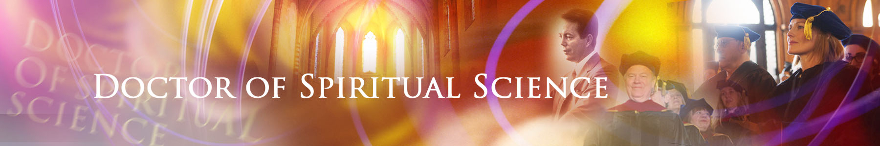 Being a Spiritual Scientist - Speaker Series